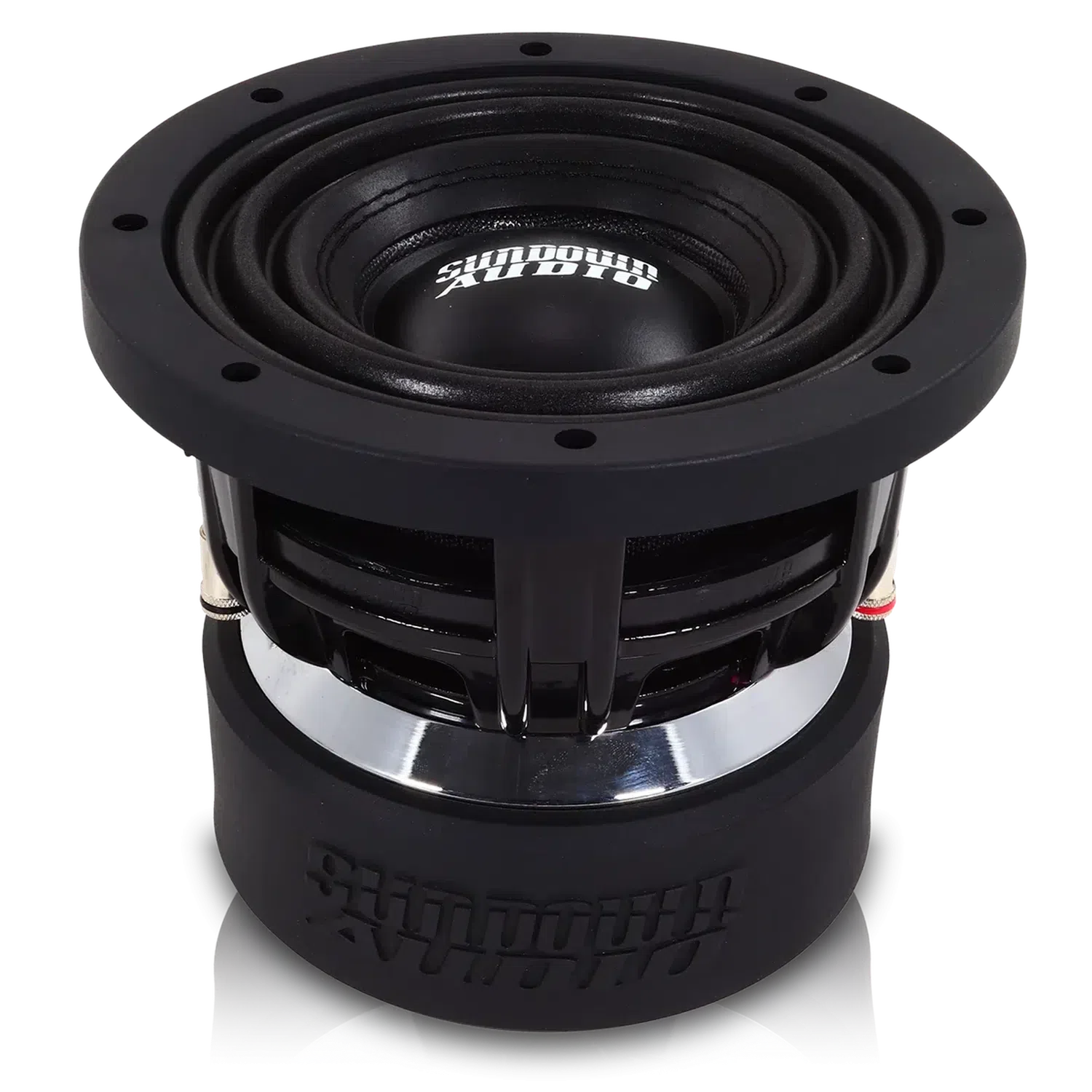 Sundown Audio-U-6.5SW v1-6.5" (16,5cm) Subwoofer-masori-kaufen