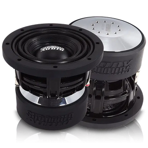 Sundown Audio-U-6.5SW v1-6.5" (16,5cm) Subwoofer-masori-kaufen