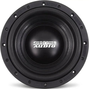 Sundown Audio-U-Series v.2 10 Zoll-10" (25cm) Subwoofer-masori-kaufen