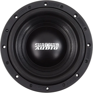 Sundown Audio-U-Series v.2 10 Zoll-10" (25cm) Subwoofer-masori-kaufen