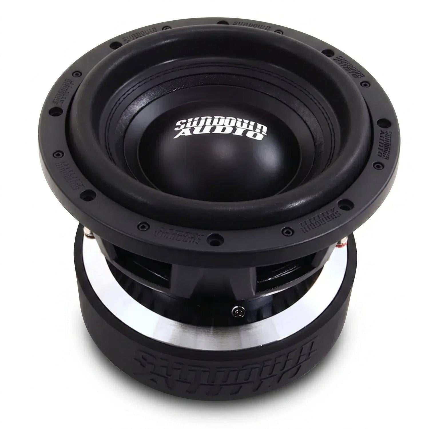 Sundown Audio-U-Series v.2 10 Zoll-10" (25cm) Subwoofer-masori-kaufen