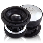 Sundown Audio-U-Series v.2 10 Zoll-10