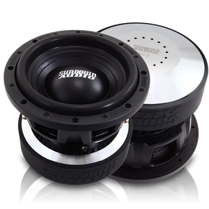 Sundown Audio-U-Series v.2 10 Zoll-10" (25cm) Subwoofer-masori-kaufen