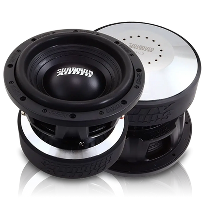 Sundown Audio-U-Series v.2 10 Zoll-10" (25cm) Subwoofer-masori-kaufen