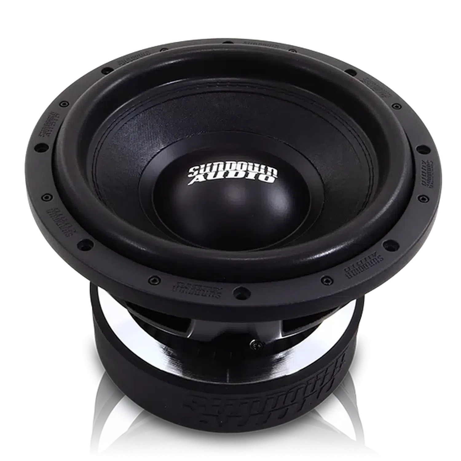 Sundown Audio-U-Series v.2 12 Zoll-12" (30cm) Subwoofer-masori-kaufen