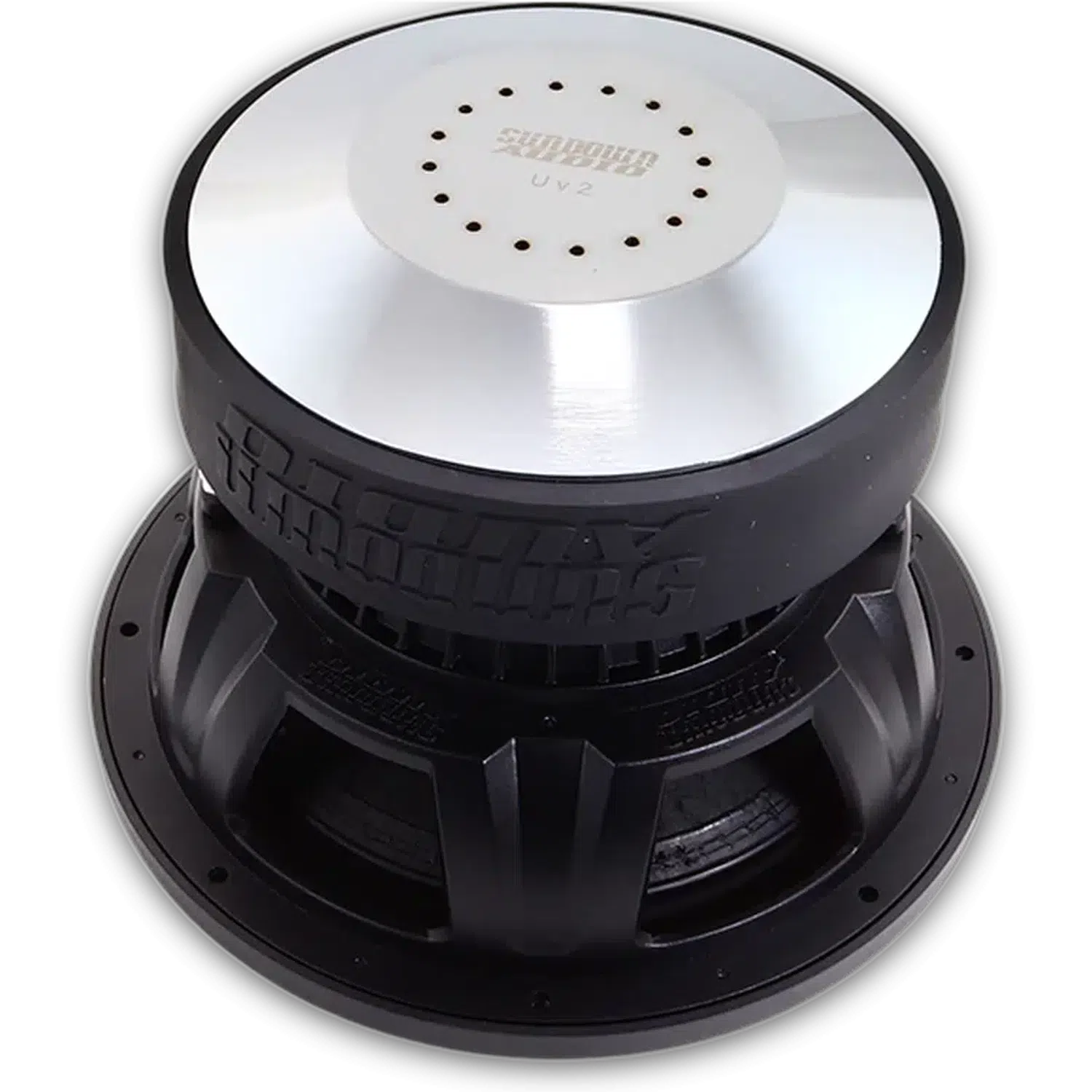 Sundown Audio-U-Series v.2 12 Zoll-12" (30cm) Subwoofer-masori-kaufen