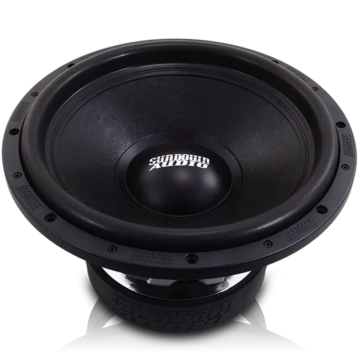 Sundown Audio-U-Series v.2 15 Zoll-15" (38cm) Subwoofer-masori-kaufen