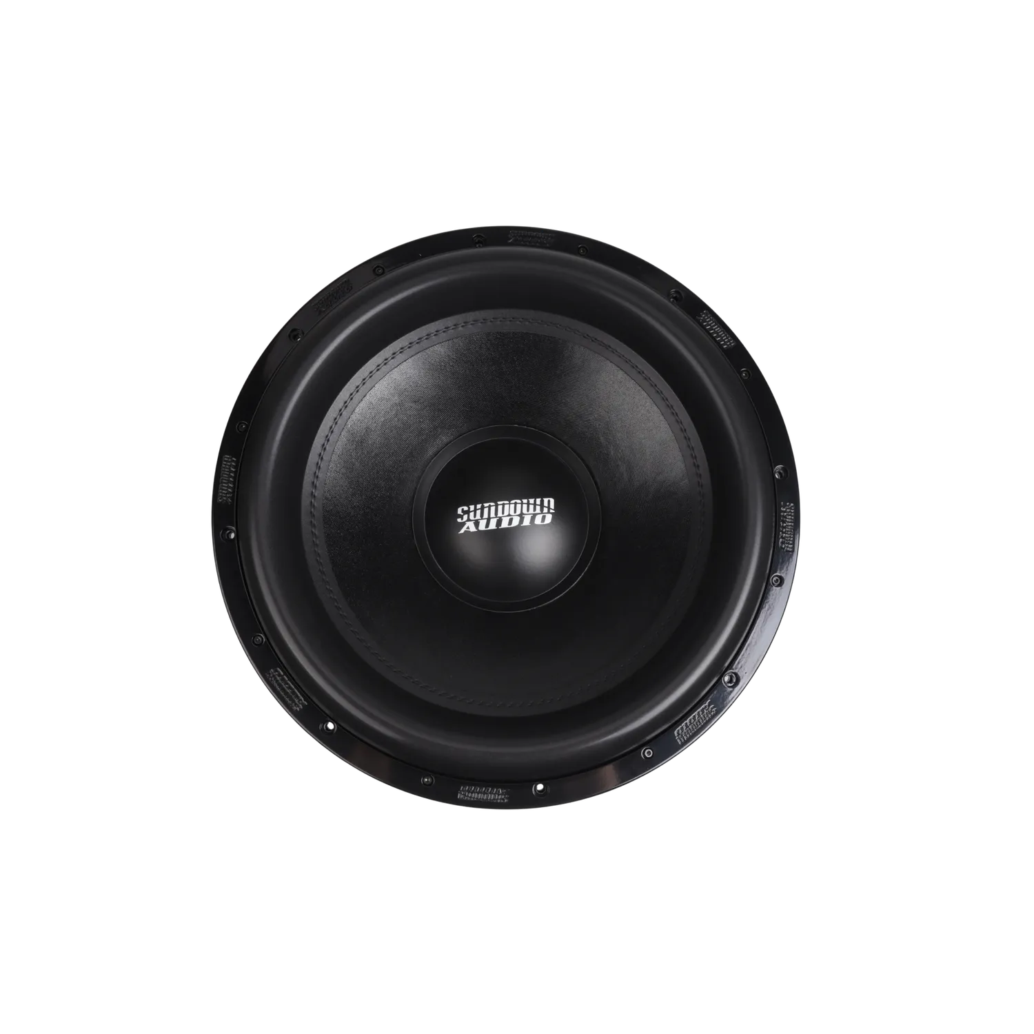 Sundown Audio-X-18 v.4-18" (46cm) Subwoofer-masori-kaufen