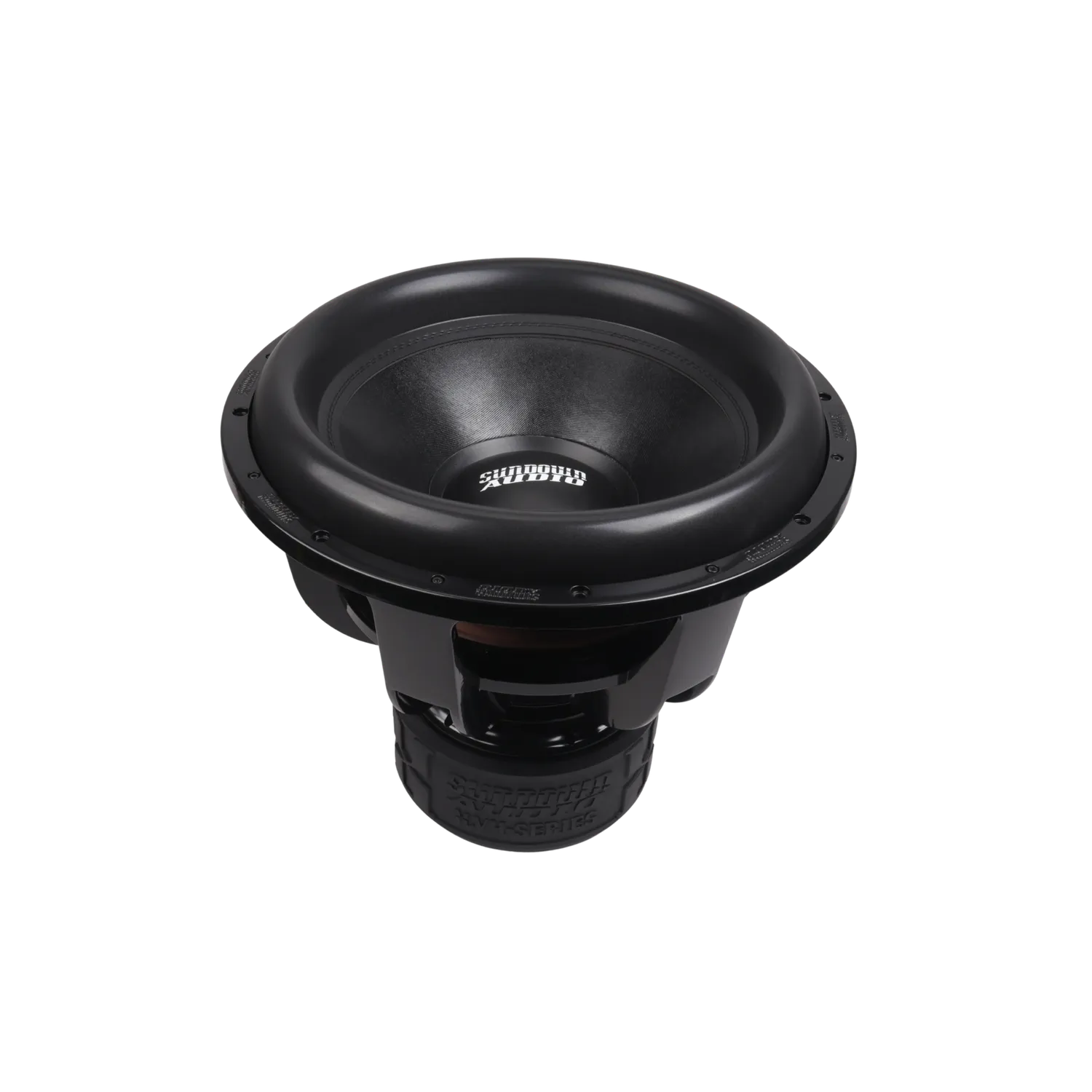 Sundown Audio-X-18 v.4-18" (46cm) Subwoofer-masori-kaufen