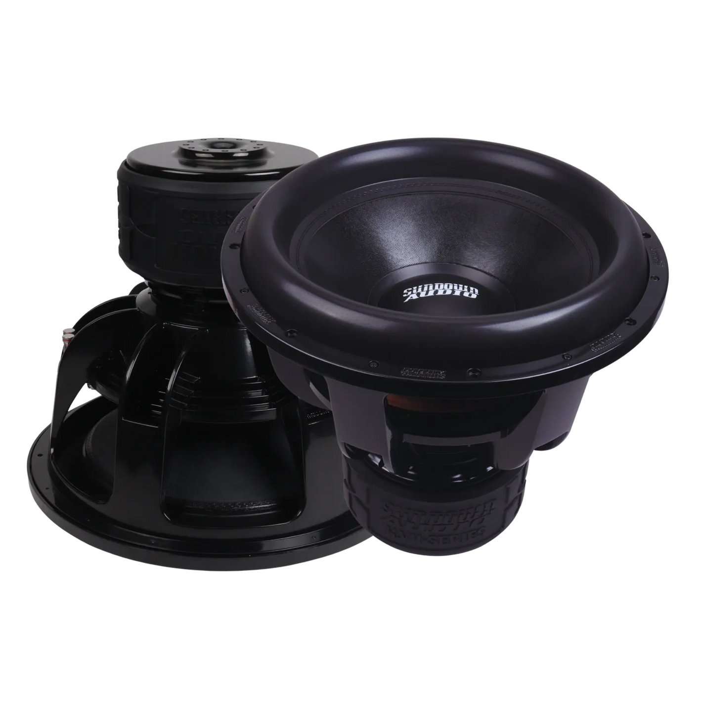 Sundown Audio-X-18 v.4-18" (46cm) Subwoofer-masori-kaufen