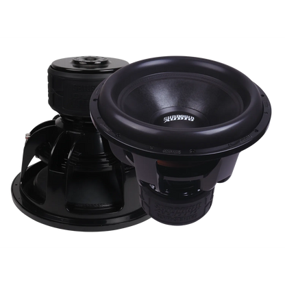 Sundown Audio-X-18 v.4-18" (46cm) Subwoofer-masori-kaufen