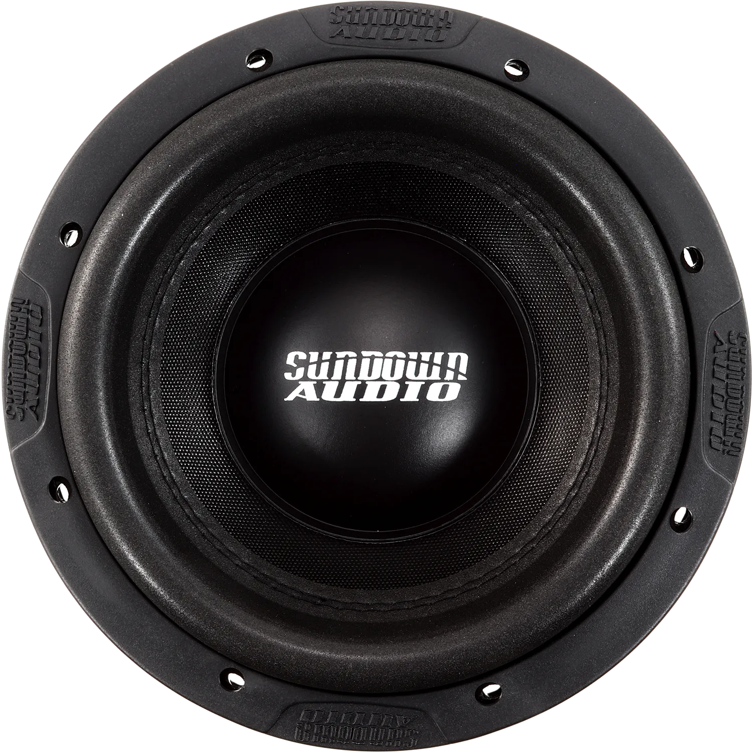Sundown Audio-X-8 v4-8" (20cm) Subwoofer-masori-kaufen