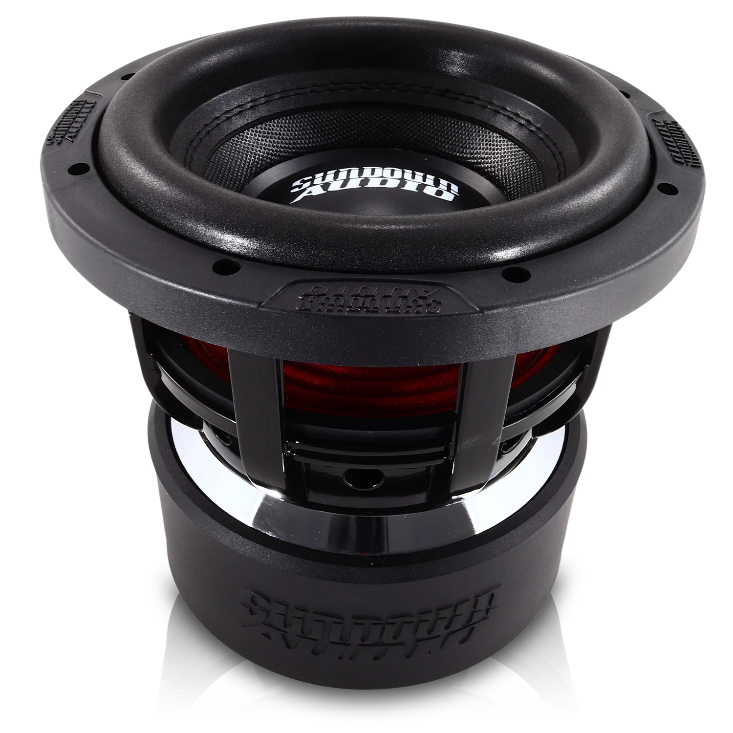 Sundown Audio-X-8 v4-8" (20cm) Subwoofer-masori-kaufen