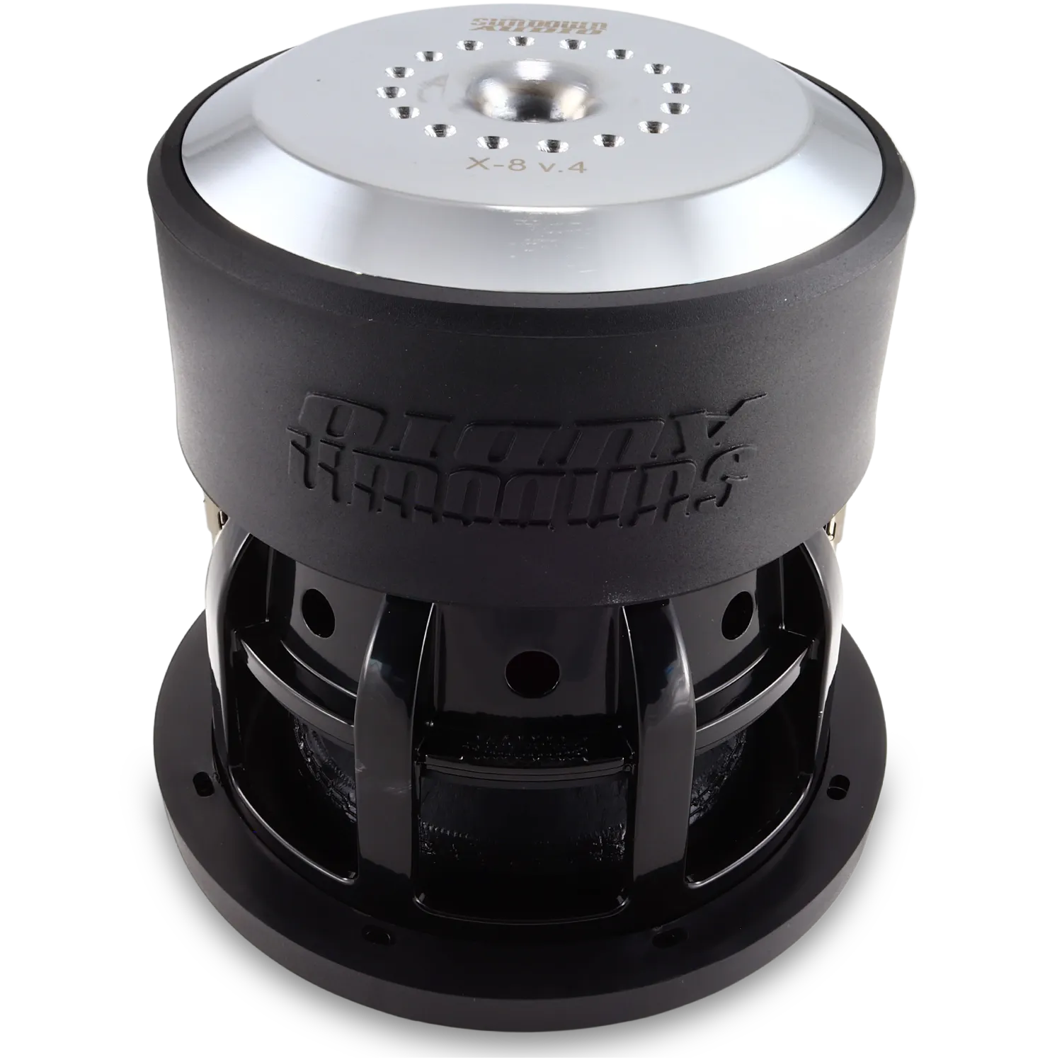 Sundown Audio-X-8 v4-8" (20cm) Subwoofer-masori-kaufen