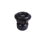 A Sundown Audio X-Series X-10 v.4 black 10-inch subwoofer 3000W RMS with branding, shown on a plain white background.