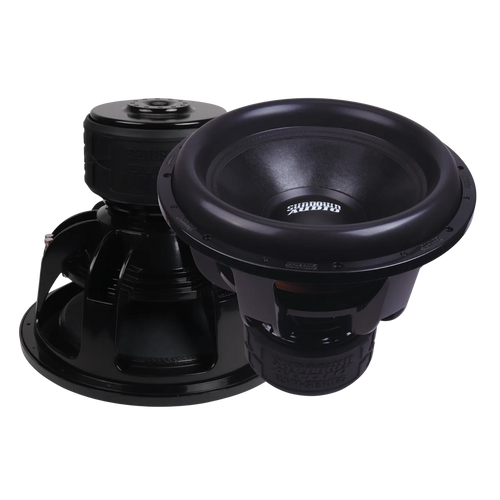 Sundown Audio-X18 v4-18" (46cm) Subwoofer-masori-kaufen