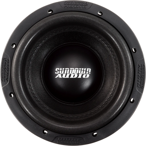 Sundown Audio-X8 v4-8" (20cm) Subwoofer-masori-kaufen