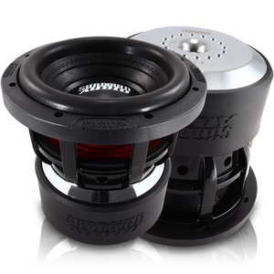 Sundown Audio-X8 v4-8" (20cm) Subwoofer-masori-kaufen