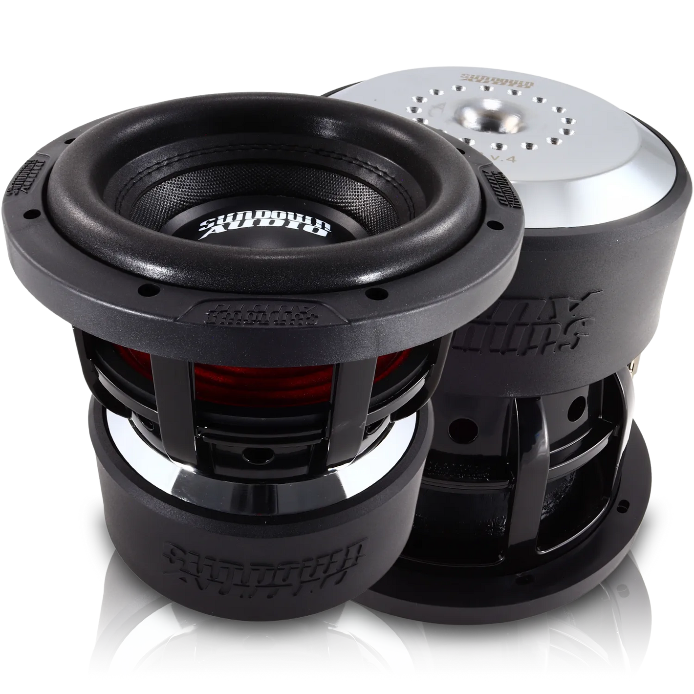 Sundown Audio-X8 v4-8" (20cm) Subwoofer-masori-kaufen