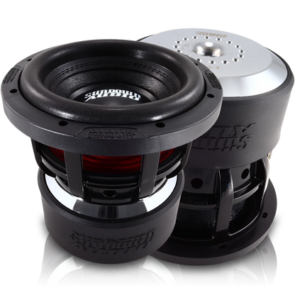 Sundown Audio-X8 v4-8" (20cm) Subwoofer-masori-kaufen