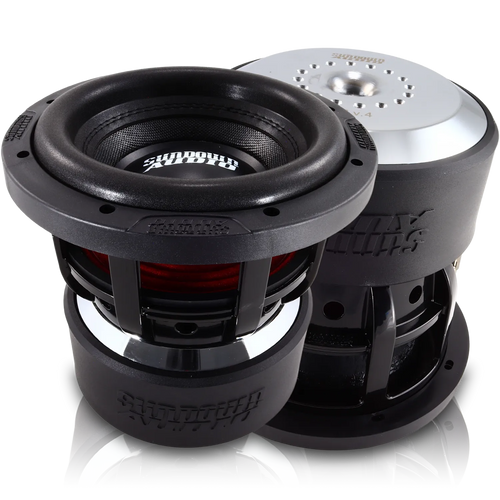 Sundown Audio-X8 v4-8" (20cm) Subwoofer-masori-kaufen