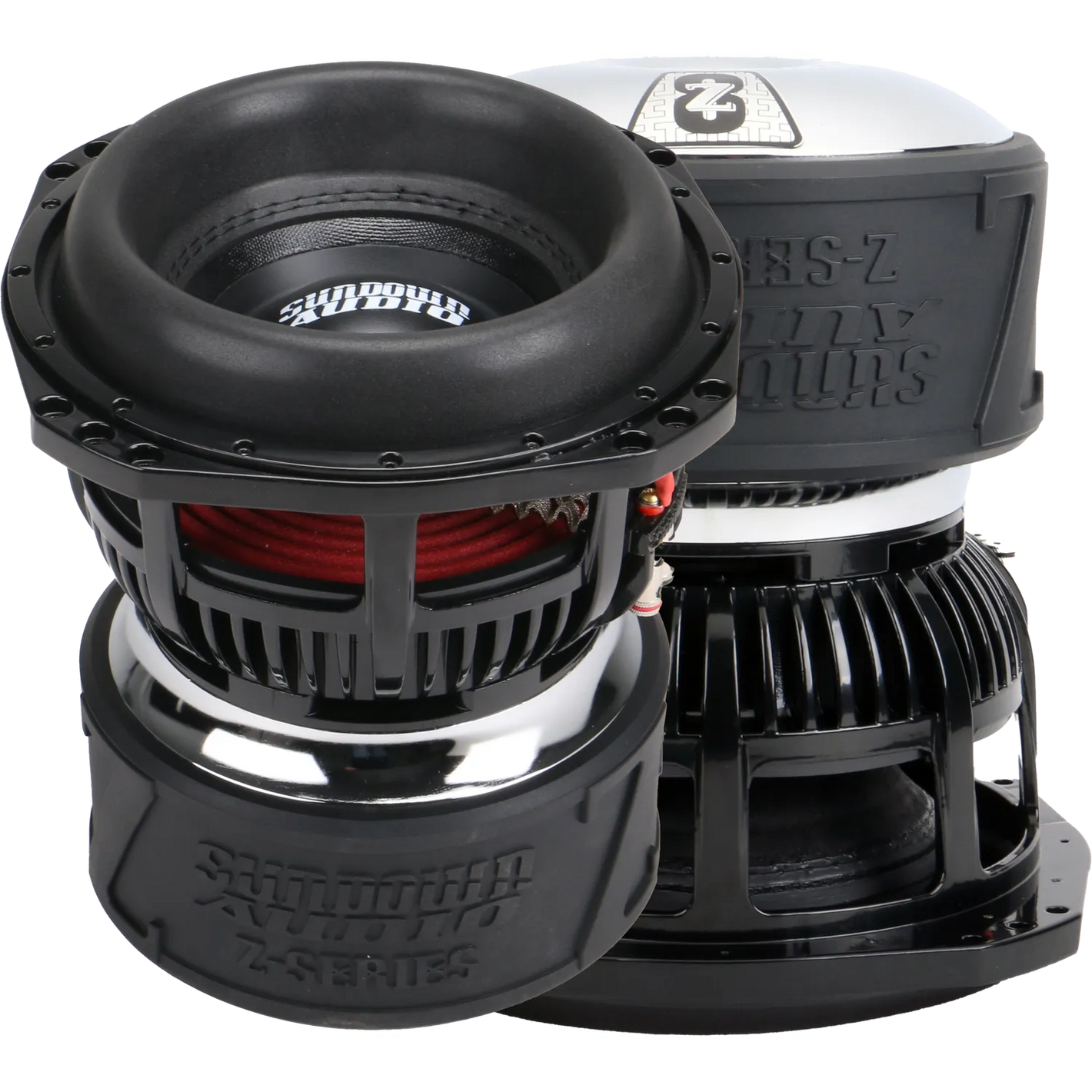 Sundown Audio-Z 8 Zoll-8" (20cm) Subwoofer-masori-kaufen