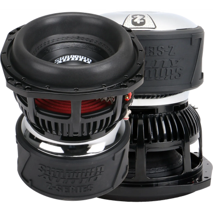 Sundown Audio-Z 8 Zoll-8" (20cm) Subwoofer-masori-kaufen