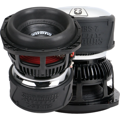 Sundown Audio-Z 8 Zoll-8" (20cm) Subwoofer-masori-kaufen