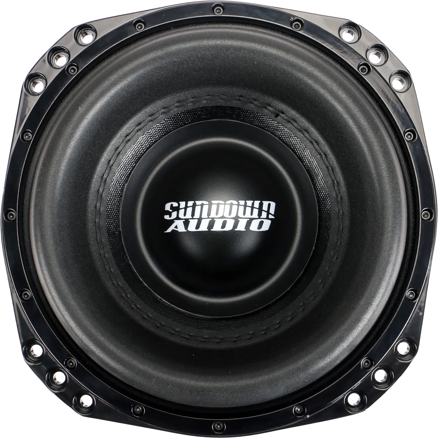 Sundown Audio-Z-Series Z8"-8" (20cm) Subwoofer-masori-kaufen