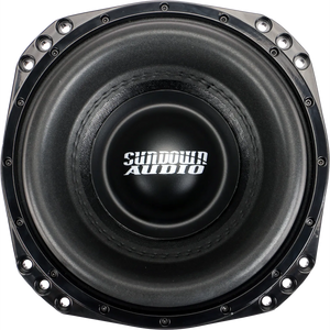 Sundown Audio-Z-Series Z8"-8" (20cm) Subwoofer-masori-kaufen
