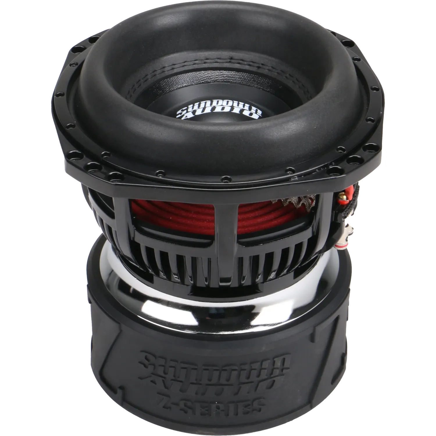 Sundown Audio-Z-Series Z8"-8" (20cm) Subwoofer-masori-kaufen