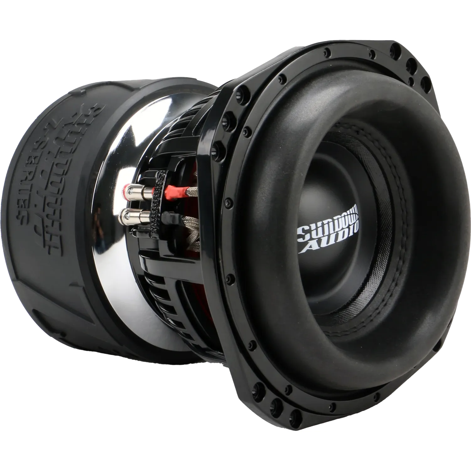 Sundown Audio-Z-Series Z8"-8" (20cm) Subwoofer-masori-kaufen