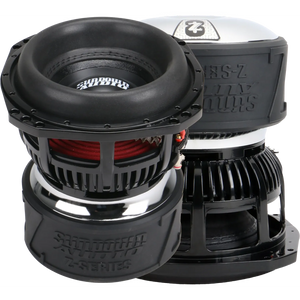 Sundown Audio-Z-Series Z8"-8" (20cm) Subwoofer-masori-kaufen
