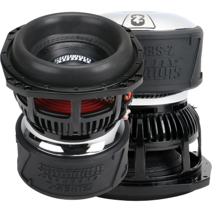 Sundown Audio-Z-Series Z8"-8" (20cm) Subwoofer-masori-kaufen