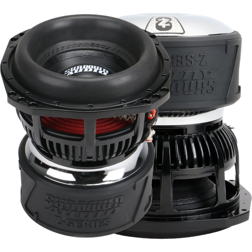 Sundown Audio-Z-Series Z8"-8" (20cm) Subwoofer-masori-kaufen