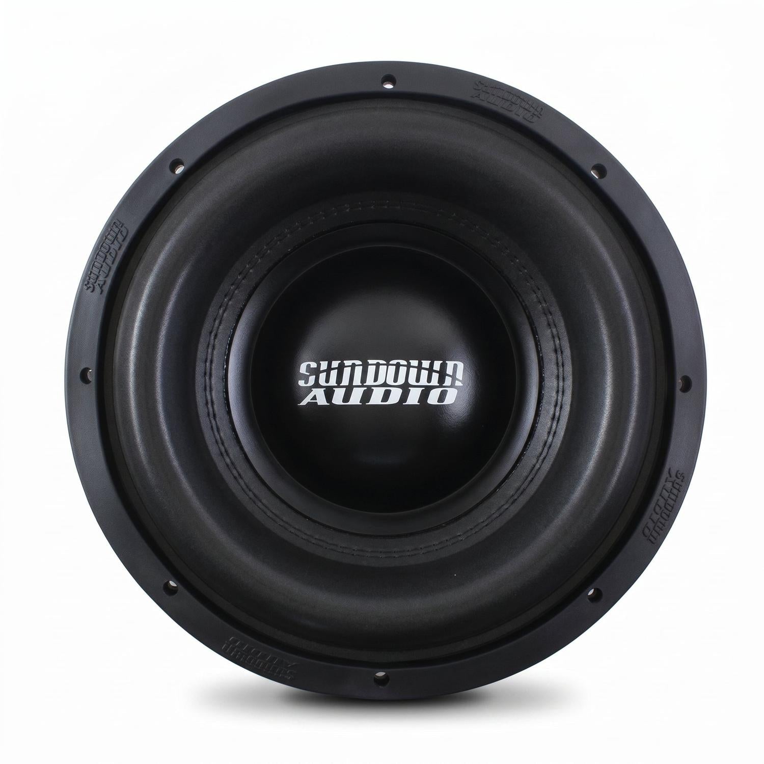 Sundown Audio-Zv6 10-10" (25cm) Subwoofer-masori-kaufen