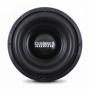 Sundown Audio-Zv6 10-10" (25cm) Subwoofer-masori-kaufen