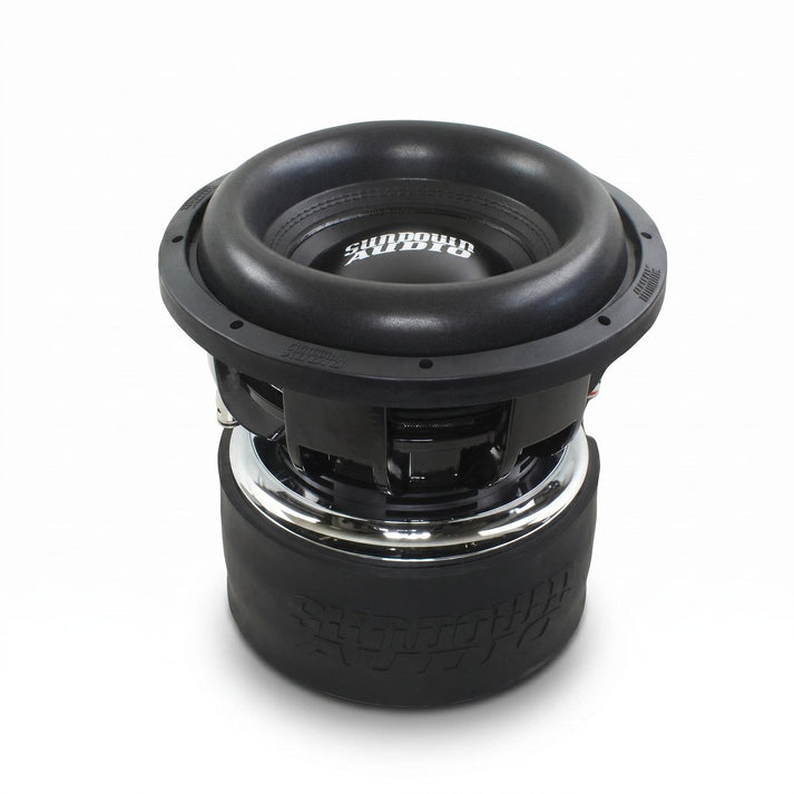 Sundown Audio-Zv6 10-10" (25cm) Subwoofer-masori-kaufen