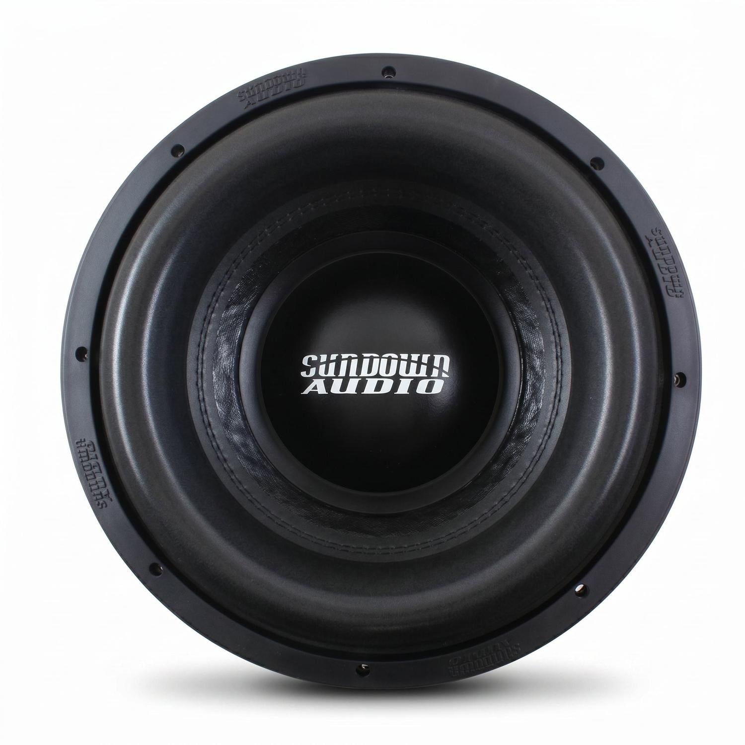Sundown Audio-Zv6 12-12" (30cm) Subwoofer-masori-kaufen