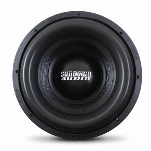 Sundown Audio-Zv6 12-12" (30cm) Subwoofer-masori-kaufen