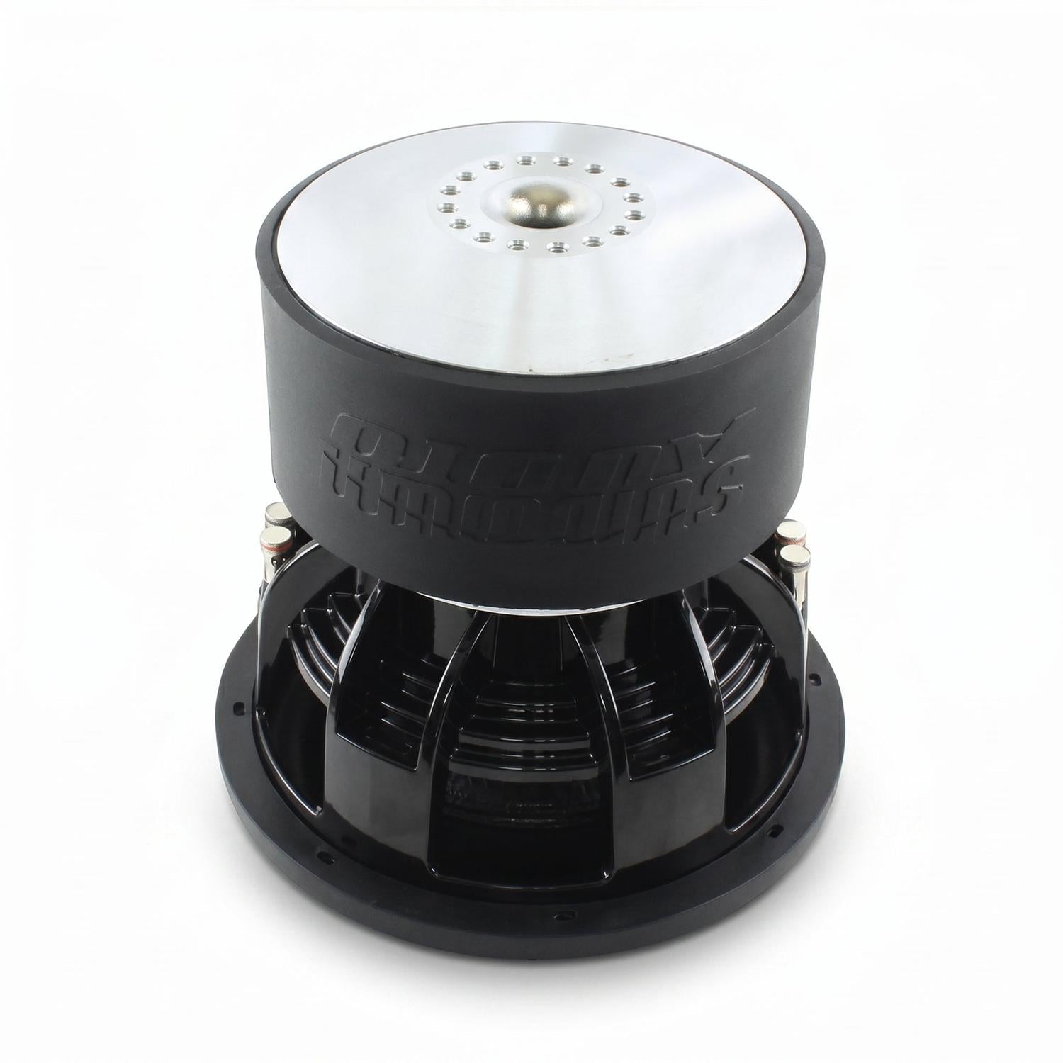 Sundown Audio-Zv6 12-12" (30cm) Subwoofer-masori-kaufen