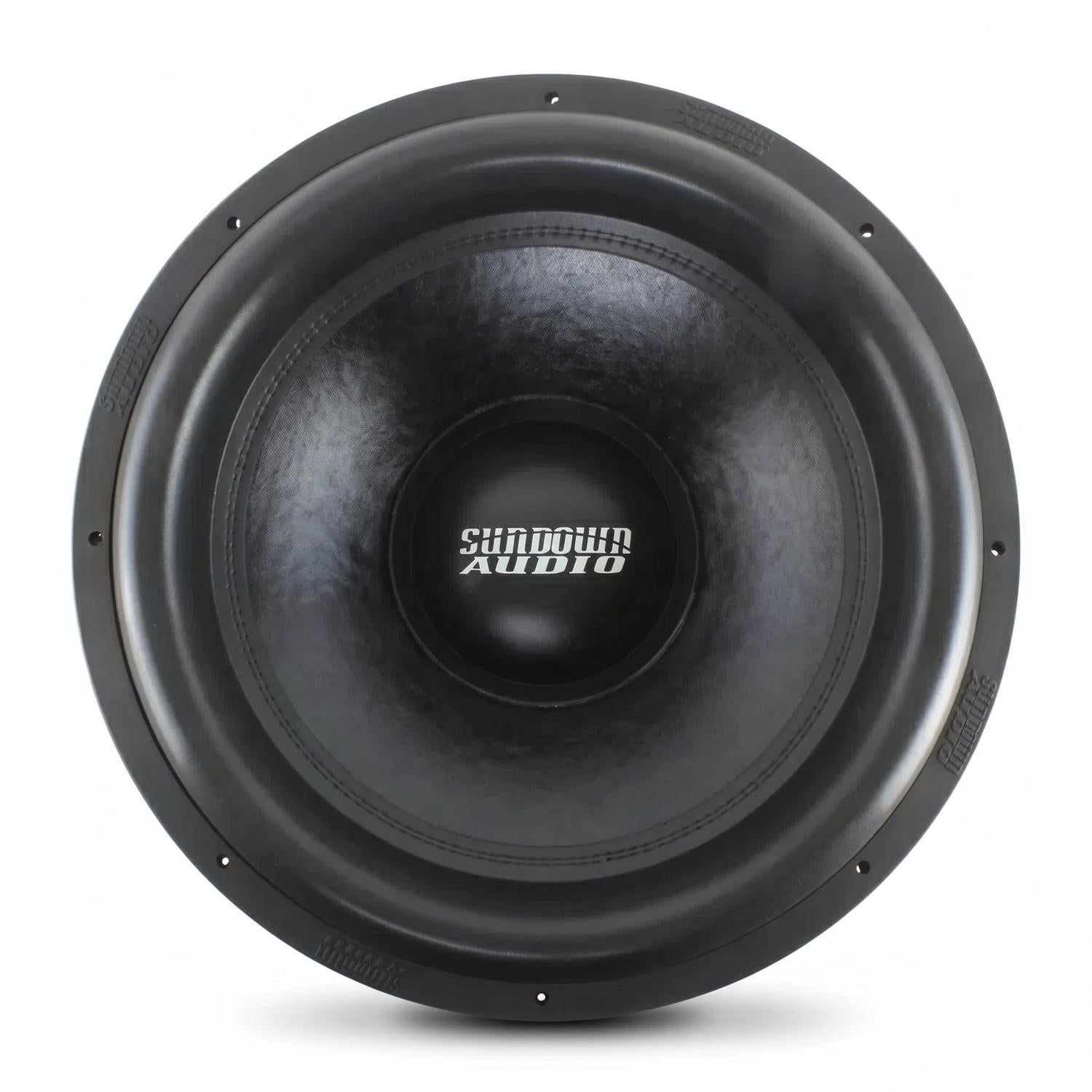 Sundown Audio-Zv6 18-18" (46cm) Subwoofer-masori-kaufen