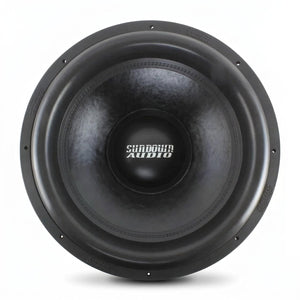 Sundown Audio-Zv6 18-18" (46cm) Subwoofer-masori-kaufen