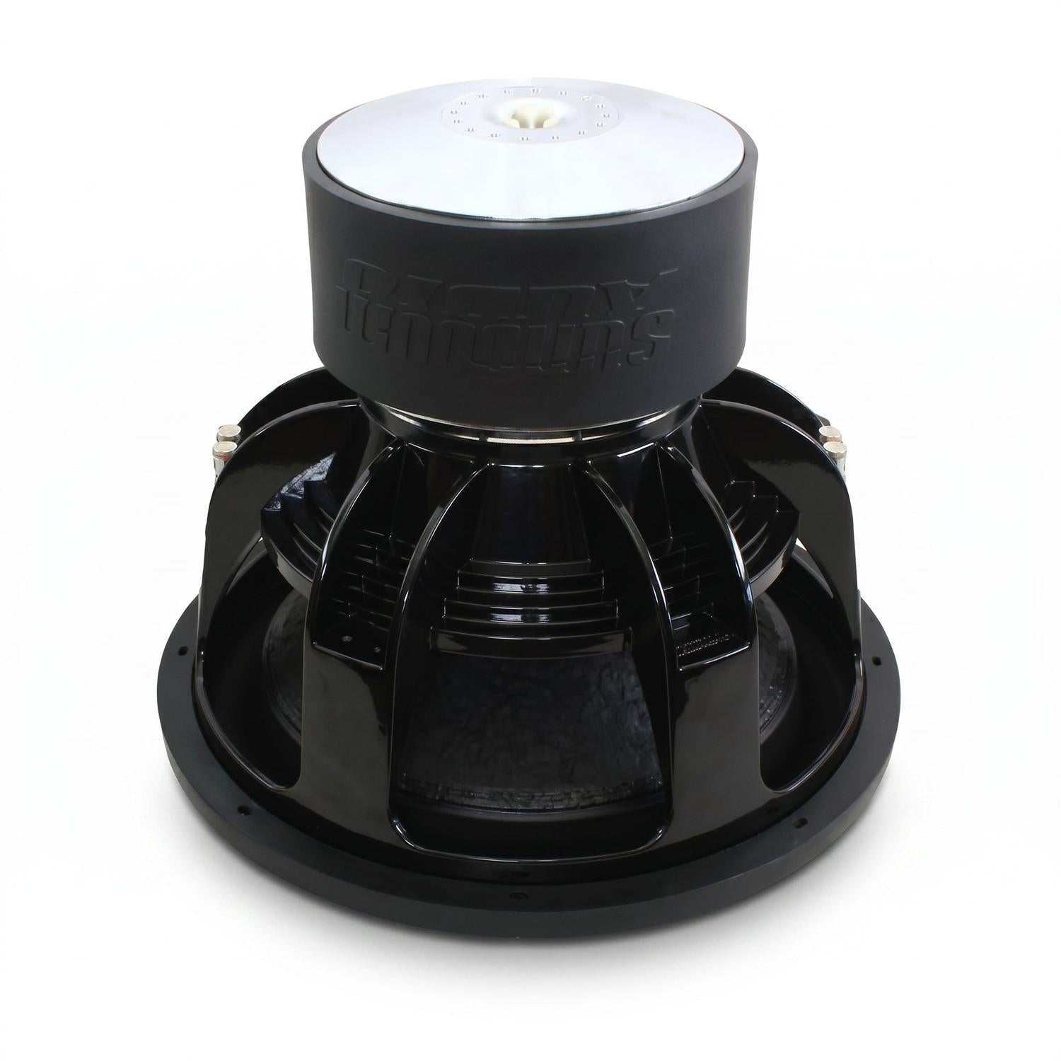 Sundown Audio-Zv6 18-18" (46cm) Subwoofer-masori-kaufen