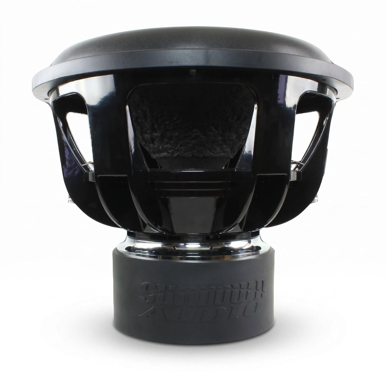 Sundown Audio-Zv6 18-18" (46cm) Subwoofer-masori-kaufen