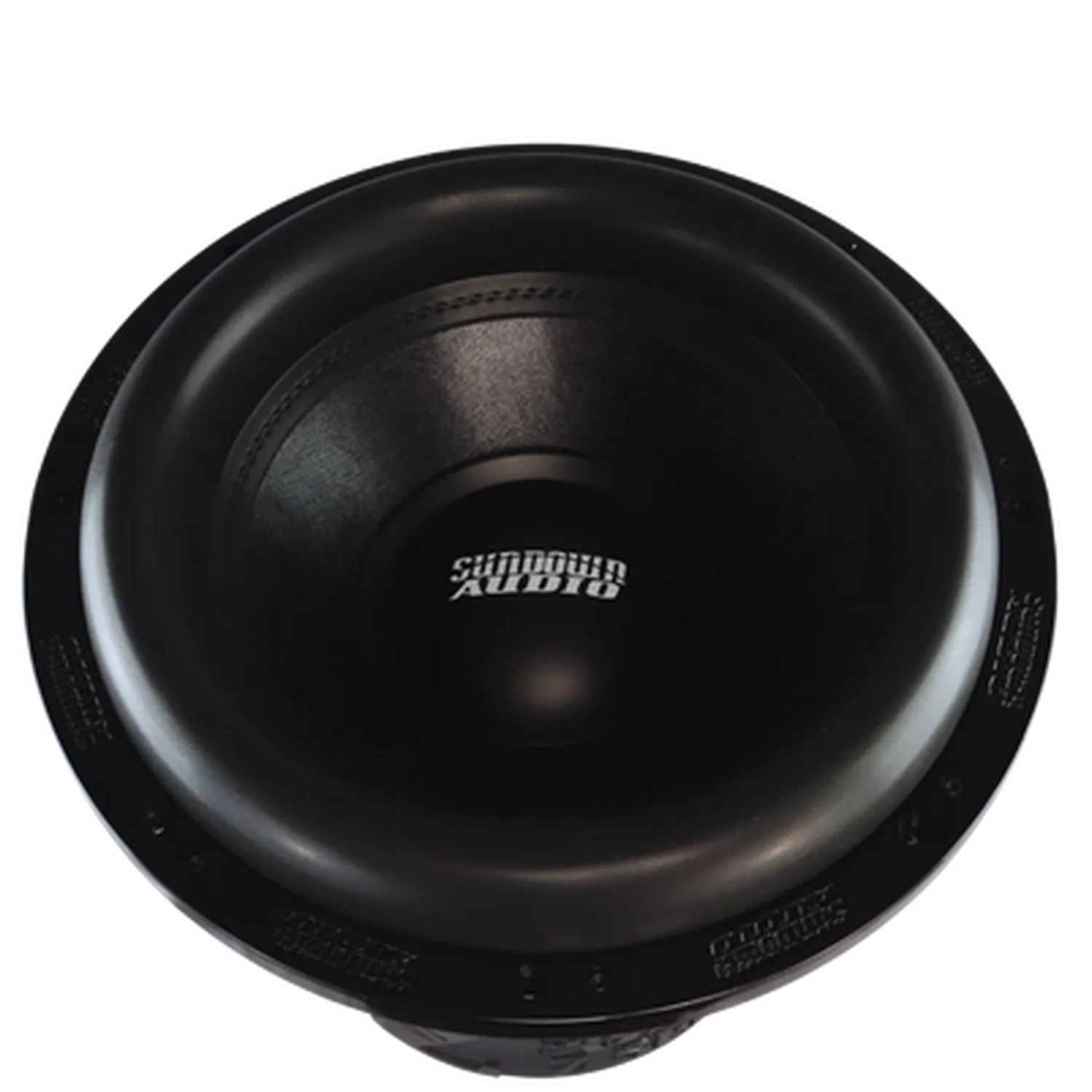 Sundown Audio-Zv7 15-15" (38cm) Subwoofer-masori-kaufen