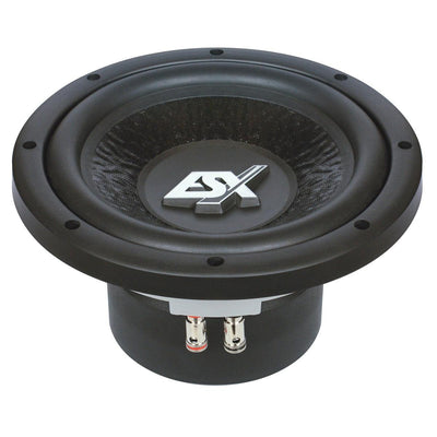 ESX-Signum SX840-8" (20cm) Subwoofer-Masori.de