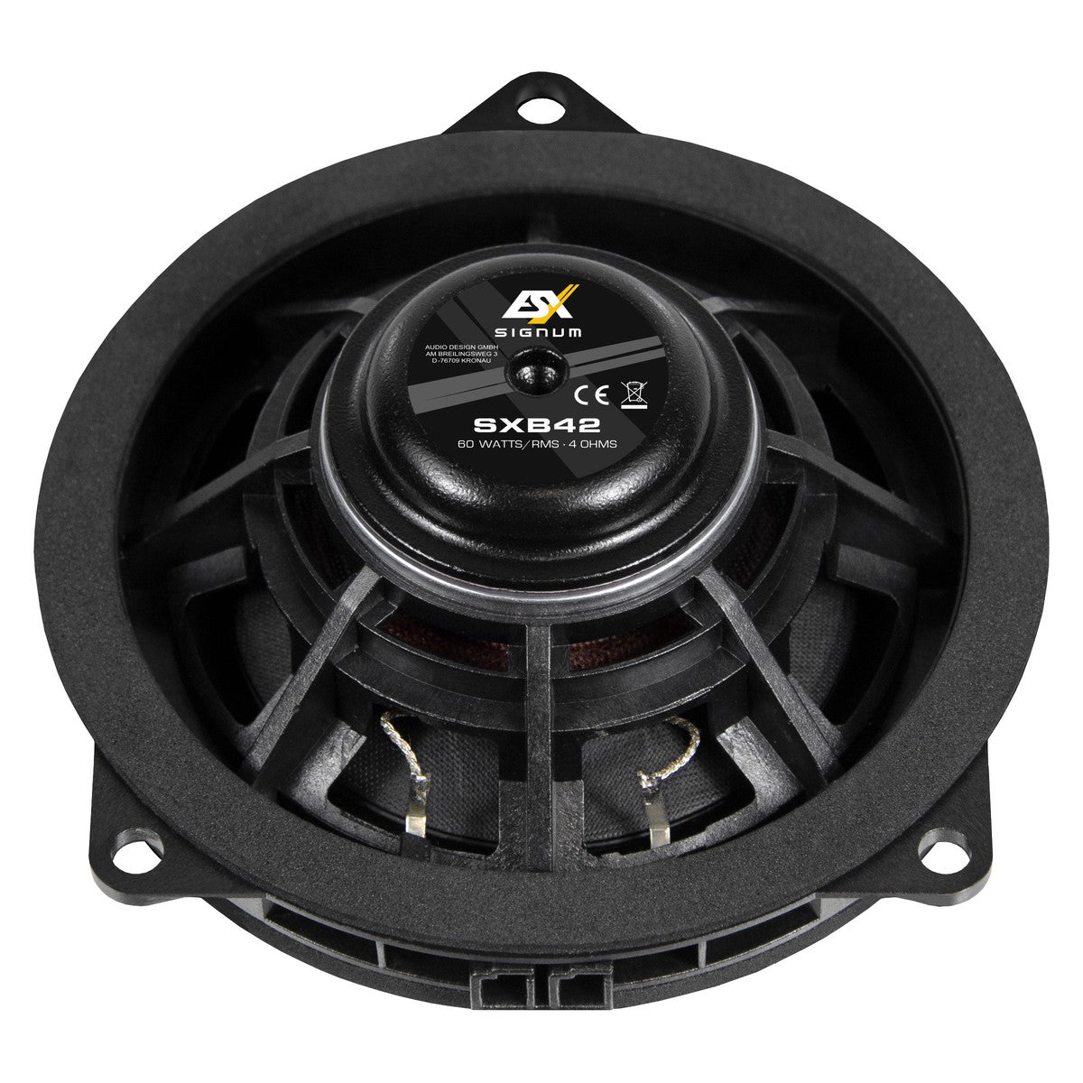 ESX-Signum SXB42-BMW-Koaxial-Masori.de