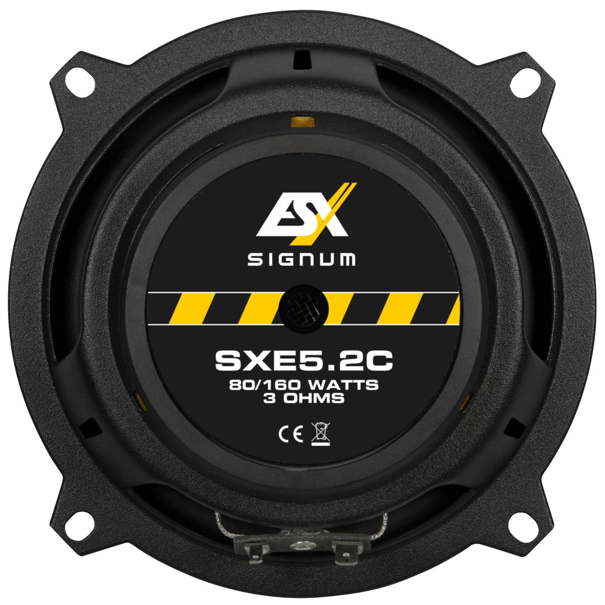 ESX-Signum SXE5.2C-5" (13cm) Lautsprecherset-Masori.de