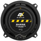 ESX-Signum SXE52-5" (13cm) Koaxial-Lautsprecher-masori-kaufen